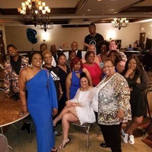 Meet your Posher, Cassandra